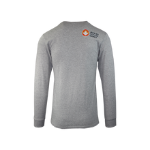 Charger l'image dans la galerie, Création logo manches longues