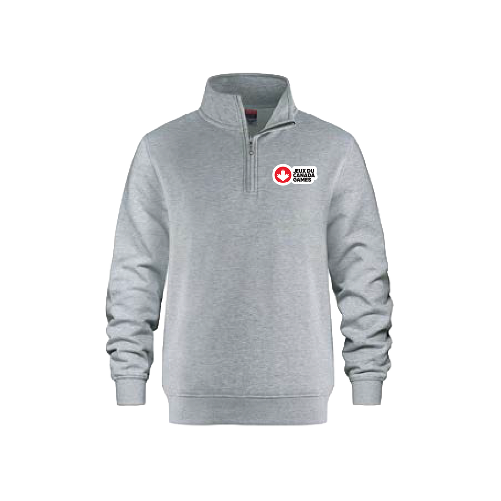 Quarter Zip - Hommes