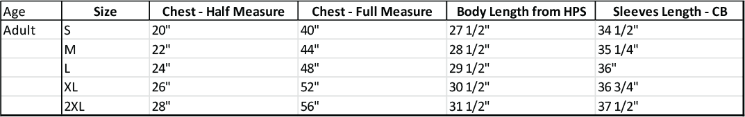 How We See Our Growth Hoodie