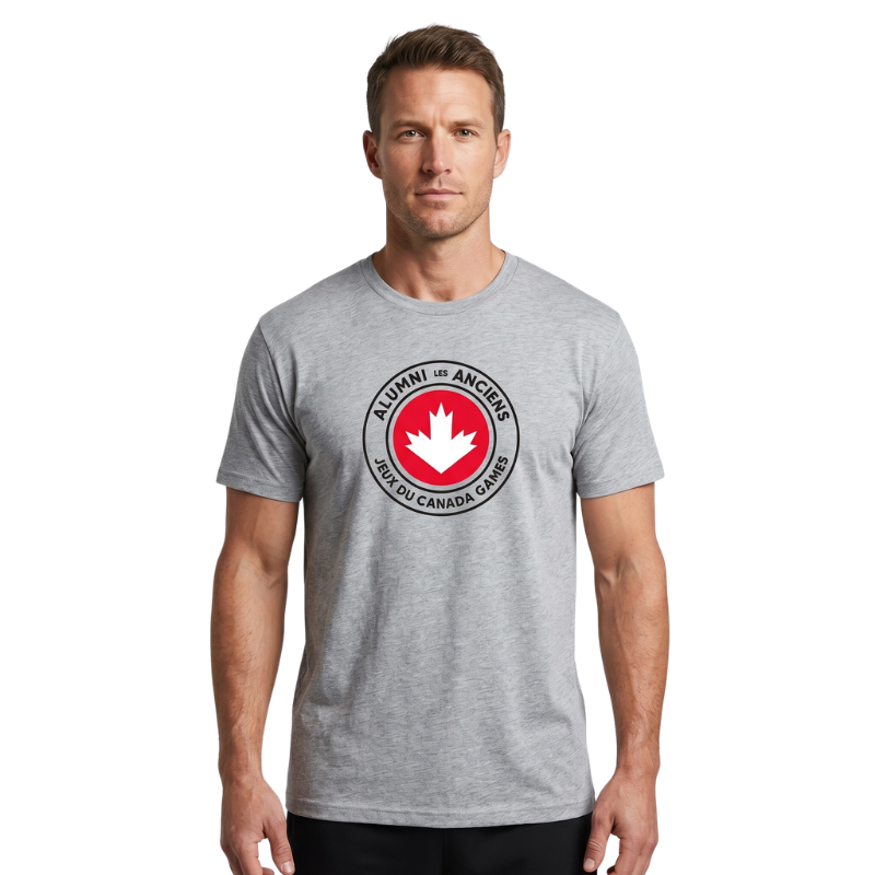 T-Shirt Alumni Mens