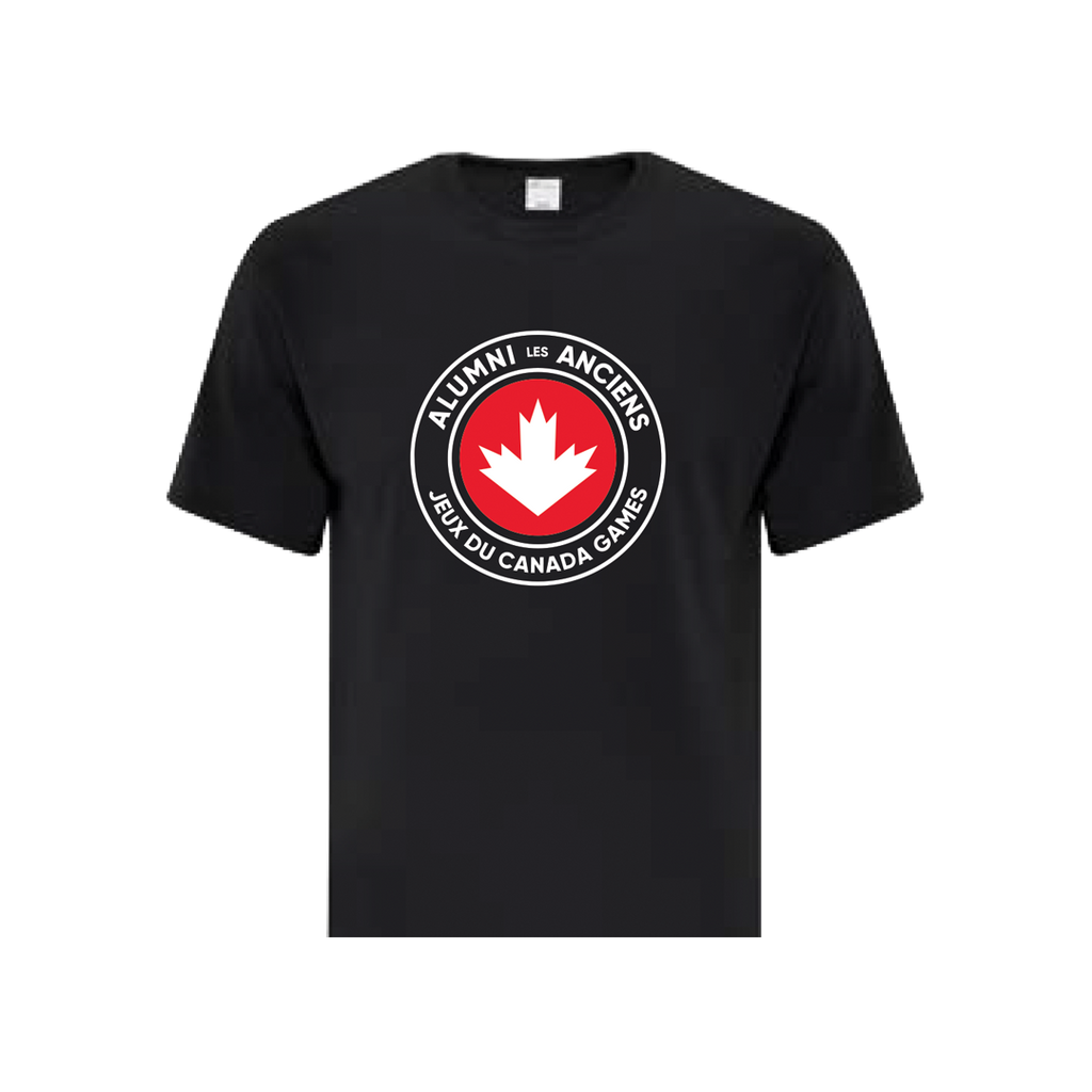 T-shirt des anciens élèves Womens