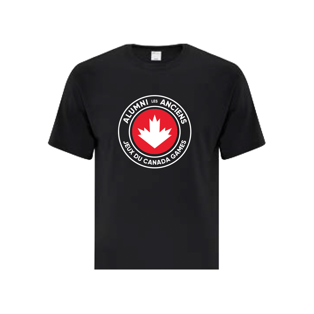T-shirt des anciens élèves Womens