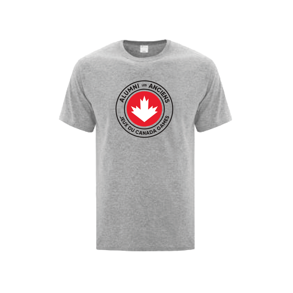T-shirt des anciens élèves Womens