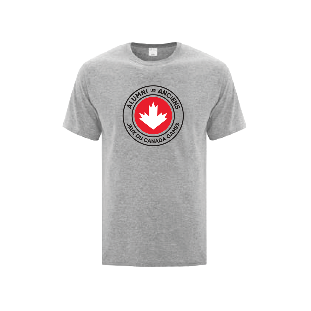 T-shirt des anciens élèves Womens