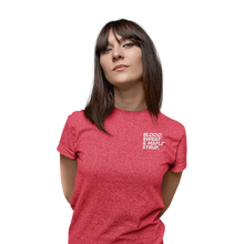 Load image into Gallery viewer, Maple Syrup Summer Tee - Women&#39;s
