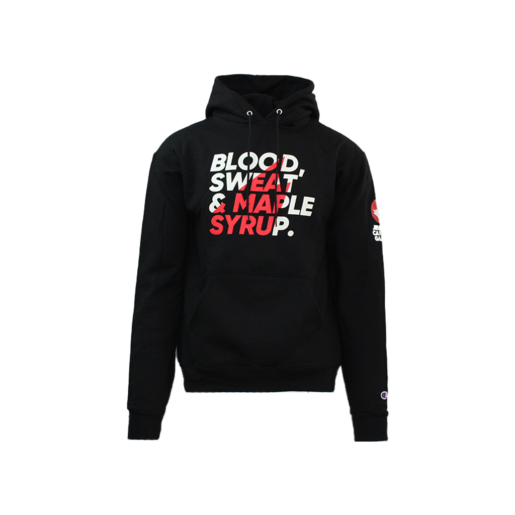 Spark Hoodie