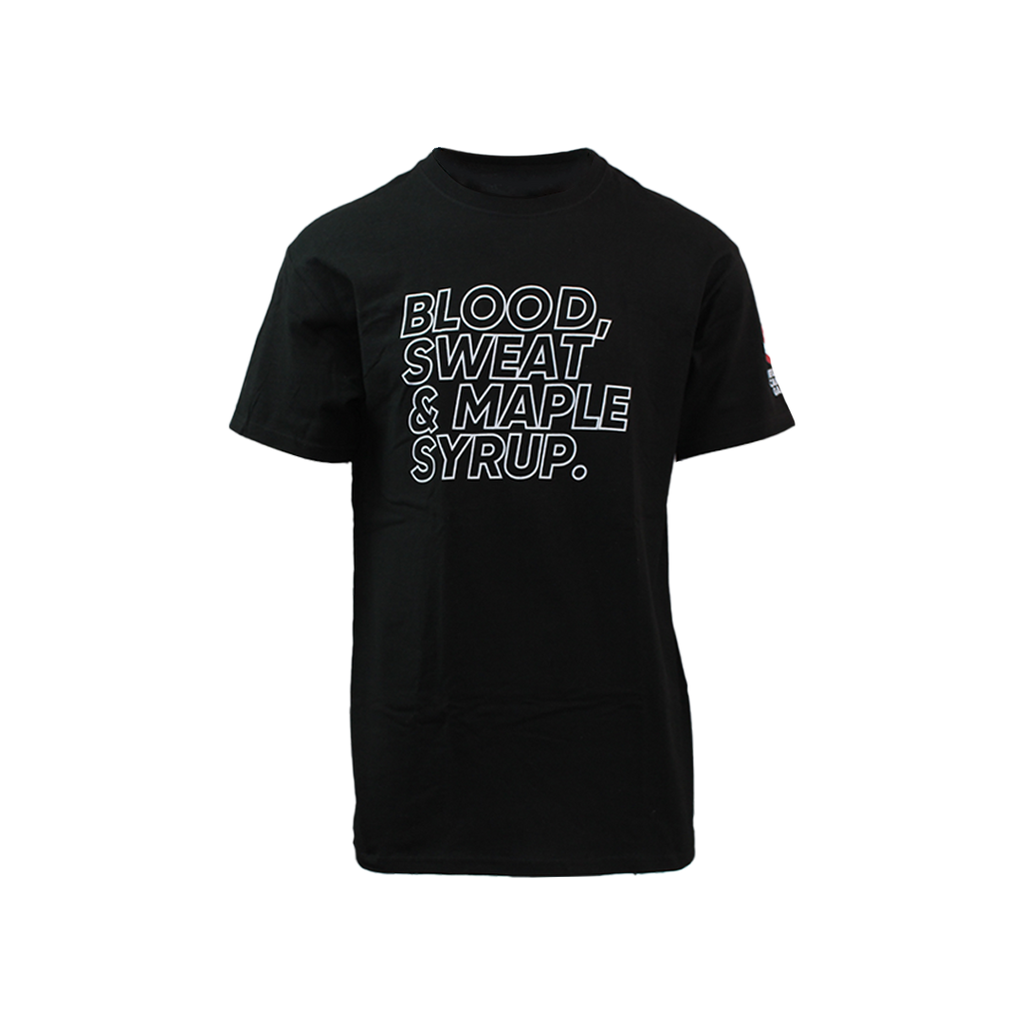 Maple Syrup Tee - Men's