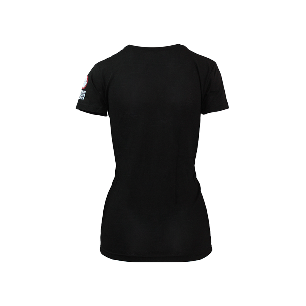 Maple Syrup Tee - Women's