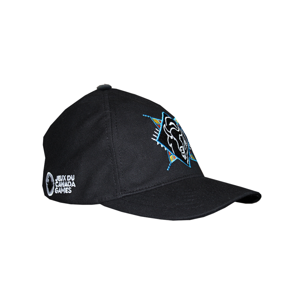 The Bison Seamless Hat