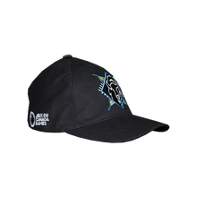 Charger l&#39;image dans la galerie, The Bison chapeau sans couture
