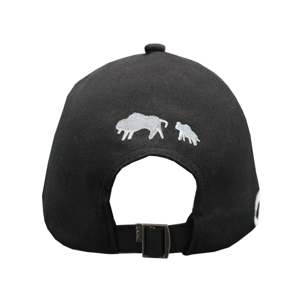 The Bison Seamless Hat
