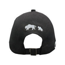 Charger l&#39;image dans la galerie, The Bison chapeau sans couture
