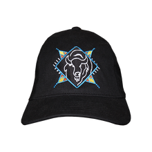 Charger l&#39;image dans la galerie, The Bison chapeau sans couture
