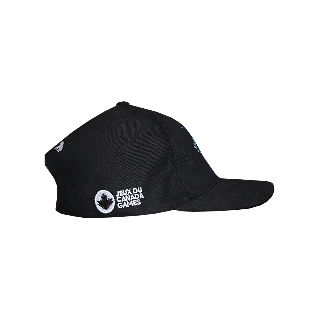 The Bison Seamless Hat