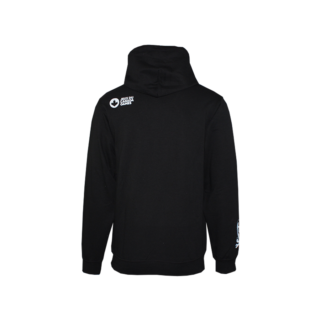 How We See Our Growth Hoodie