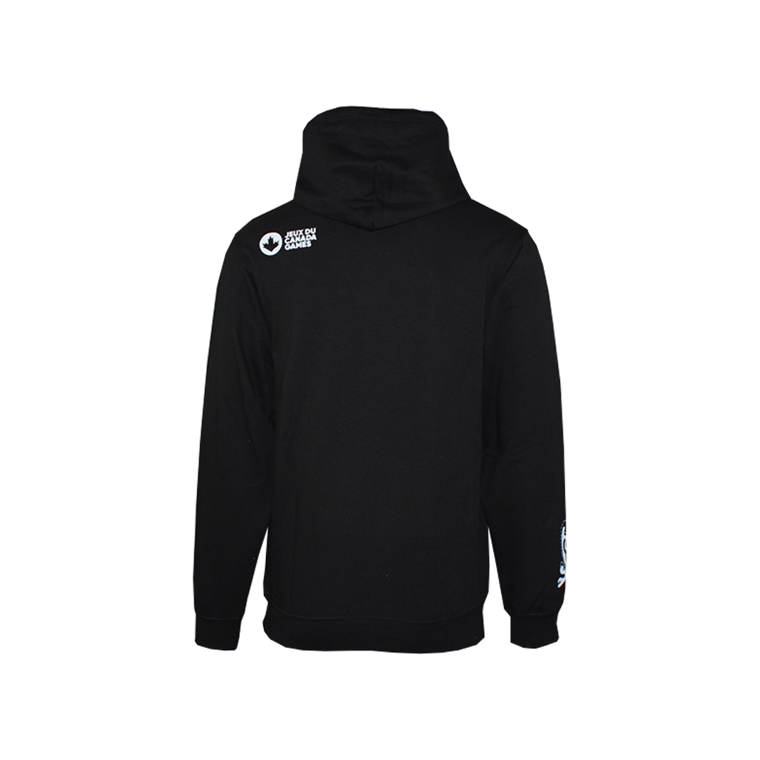 How We See Our Growth Hoodie