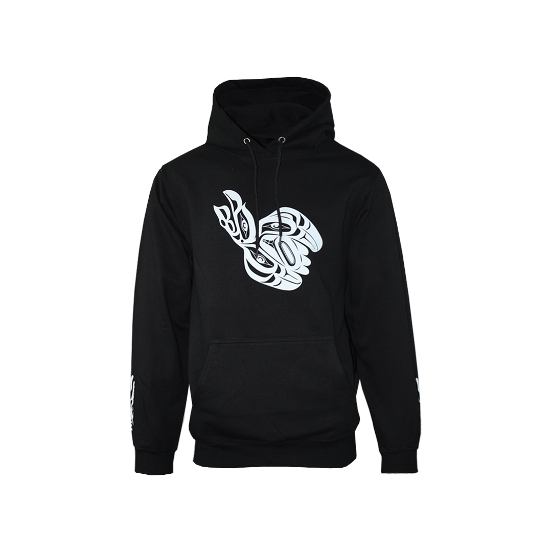 How We See Our Growth Hoodie