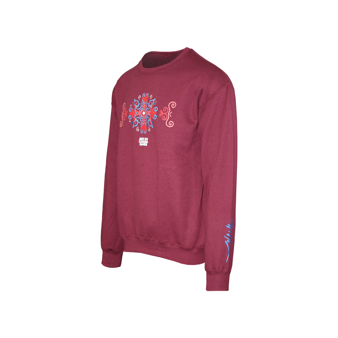 The People of the Dawn Crewneck