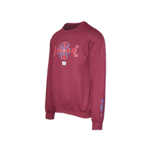Charger l&#39;image dans la galerie, The People of the Dawn sweat-shirt à col rond
