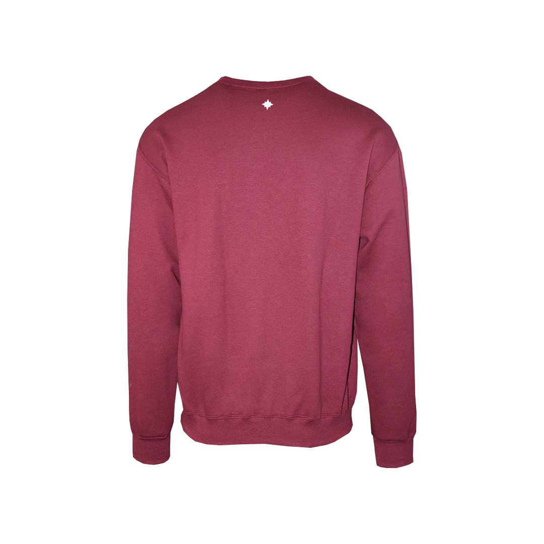 The People of the Dawn Crewneck