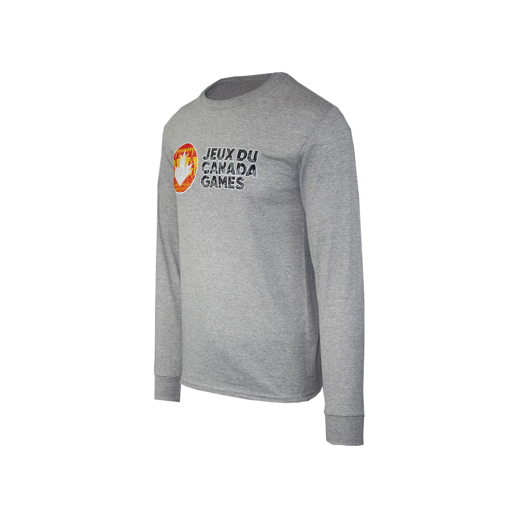 Creation Logo Longsleeve