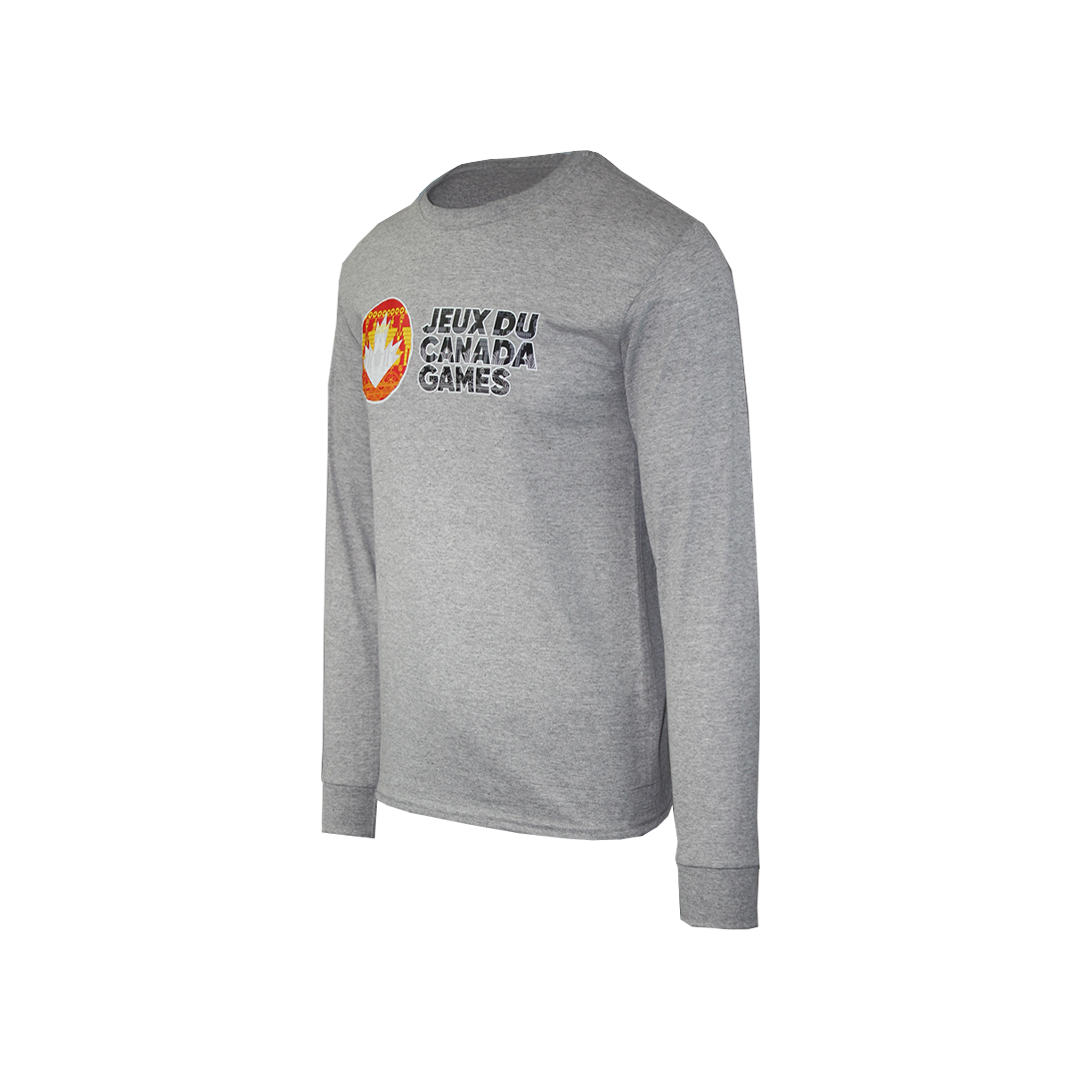 Creation Logo Longsleeve