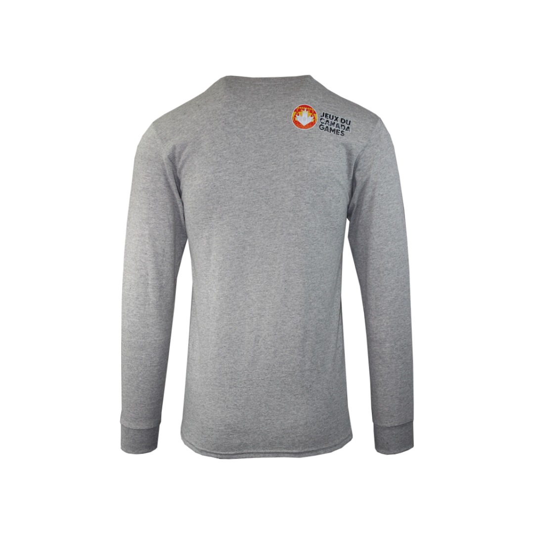 Creation Logo Longsleeve