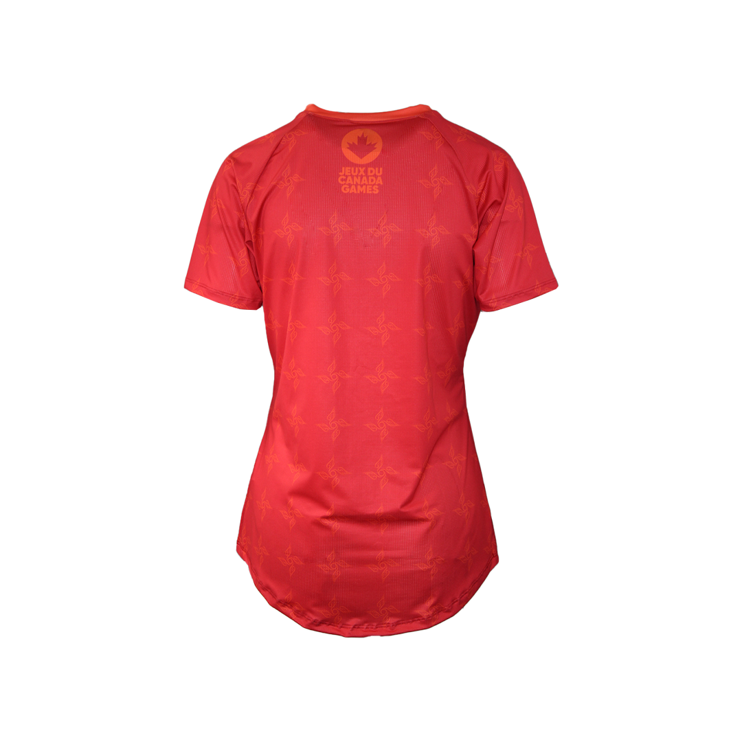 Propel Forward Technical Shirt Women's