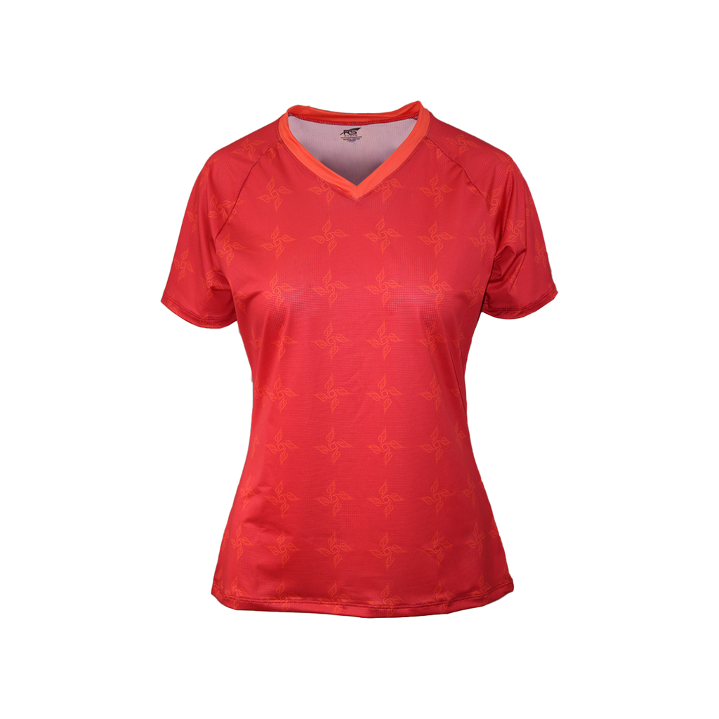 Propel Forward Technical Shirt Women's