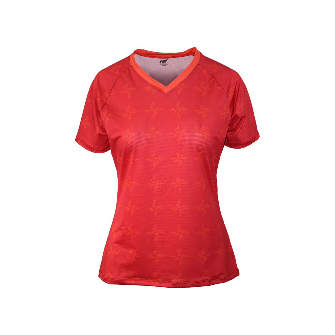 Propel Forward Technical Shirt Women's