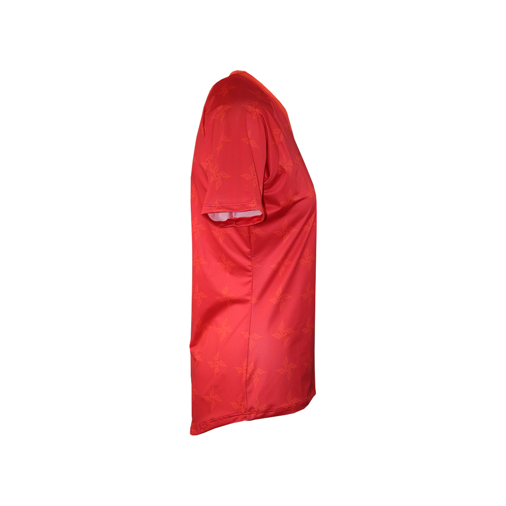 Propel Forward Technical Shirt Women's