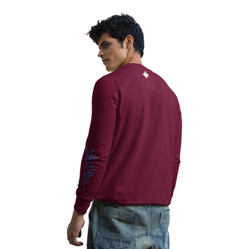 The People of the Dawn Crewneck