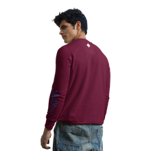 Charger l&#39;image dans la galerie, The People of the Dawn sweat-shirt à col rond
