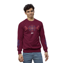 Charger l&#39;image dans la galerie, The People of the Dawn sweat-shirt à col rond
