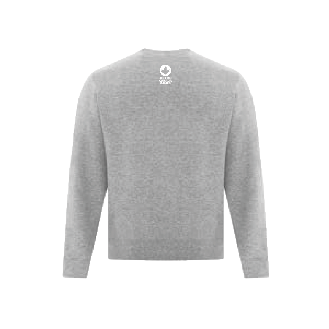 Crewneck Sweatshirt
