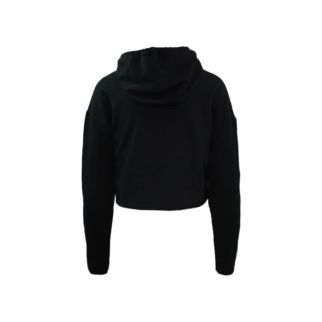 Cropped Hoodie