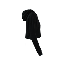 Load image into Gallery viewer, Cropped Hoodie
