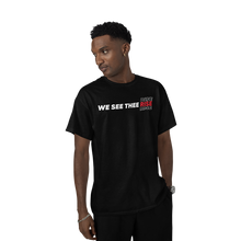 Load image into Gallery viewer, English Tagline Tee - Men&#39;s
