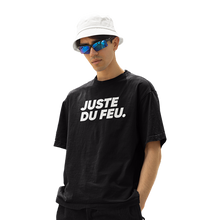 Load image into Gallery viewer, French Tagline Tee - Men&#39;s
