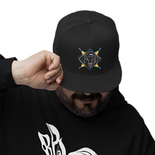 Charger l&#39;image dans la galerie, The Bison chapeau sans couture
