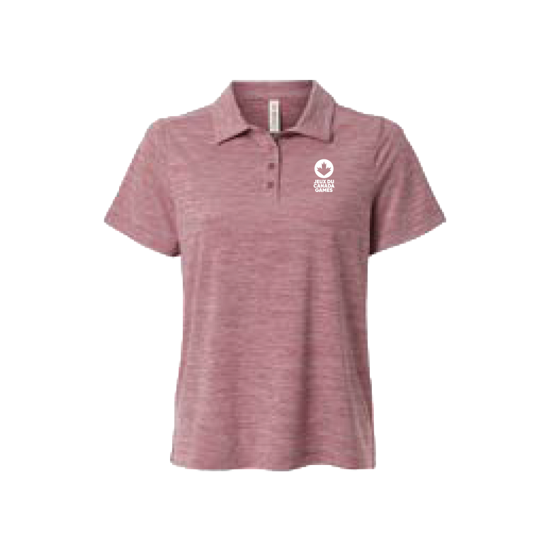 Polo - Women's