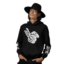 Charger l&#39;image dans la galerie, How We See Our Growth Sweatshirt à Capuche
