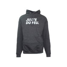 Load image into Gallery viewer, French Tagline Hoodie
