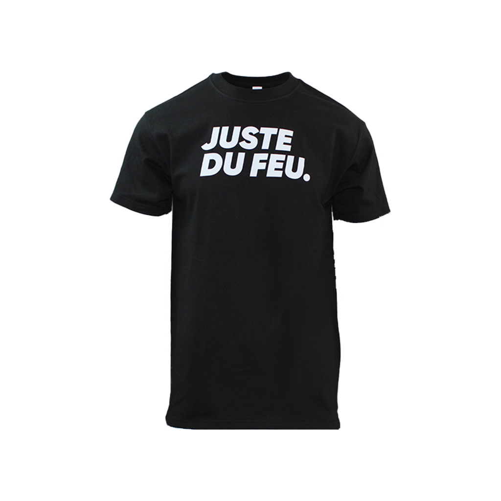 French Tagline Tee - Men's