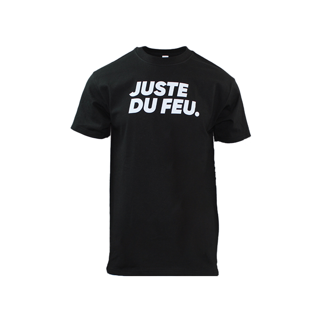 French Tagline Tee - Men's