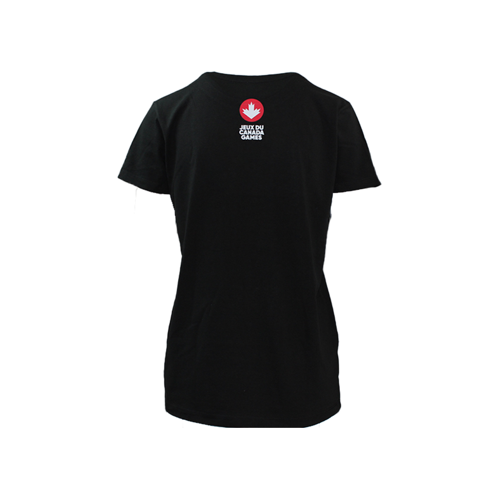 French Tagline Tee - Women's