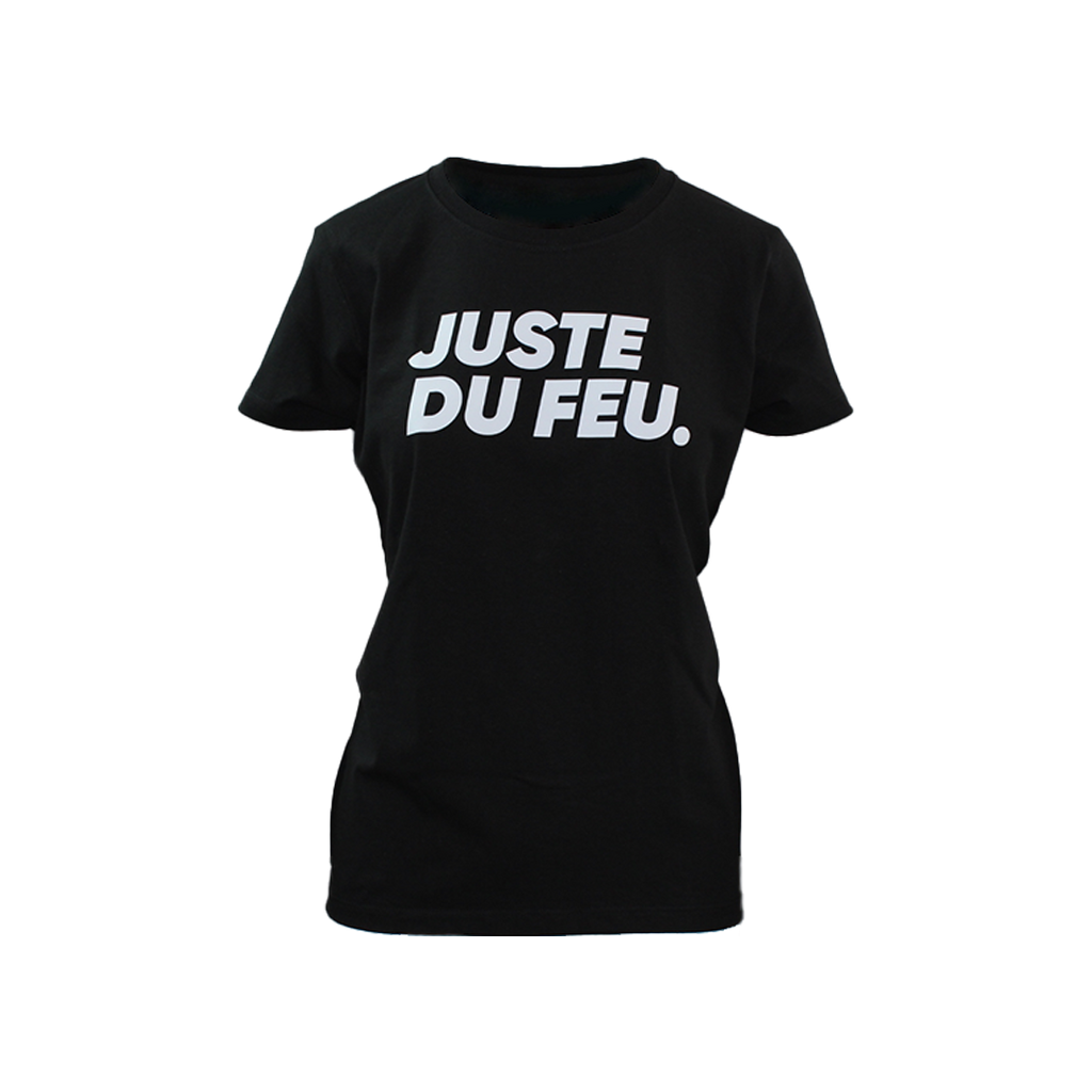 French Tagline Tee - Women's