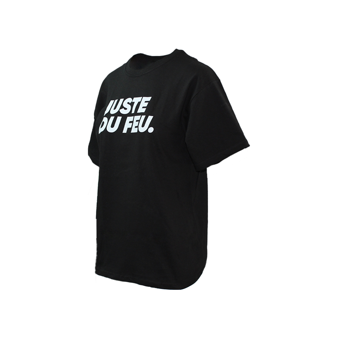 French Tagline Tee - Youth