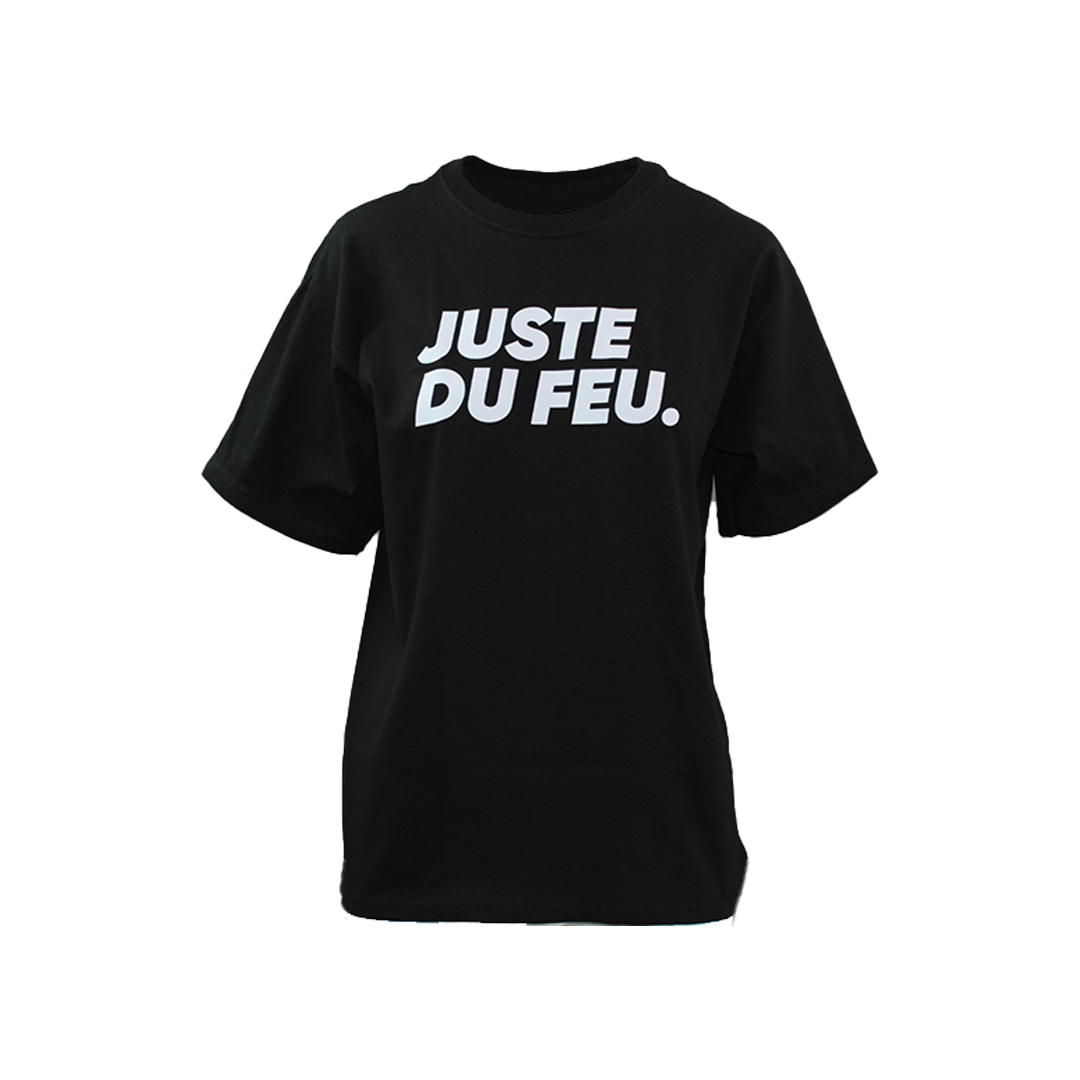 French Tagline Tee - Youth