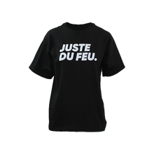Load image into Gallery viewer, French Tagline Tee - Youth

